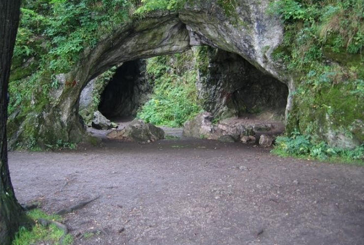 Jurův kámen, Czech Republic (Czechia)